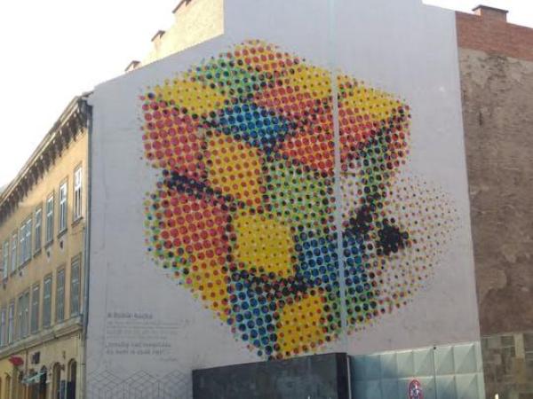 Video poster