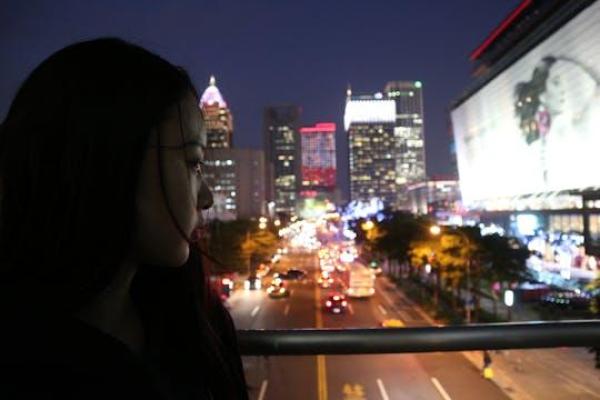 Video poster