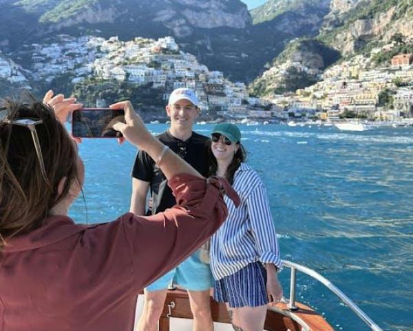 Video poster