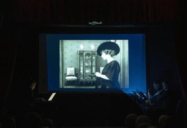 Video poster