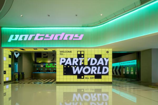 Video poster