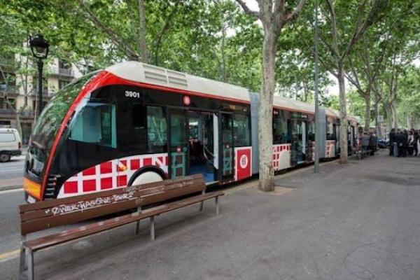 Video poster