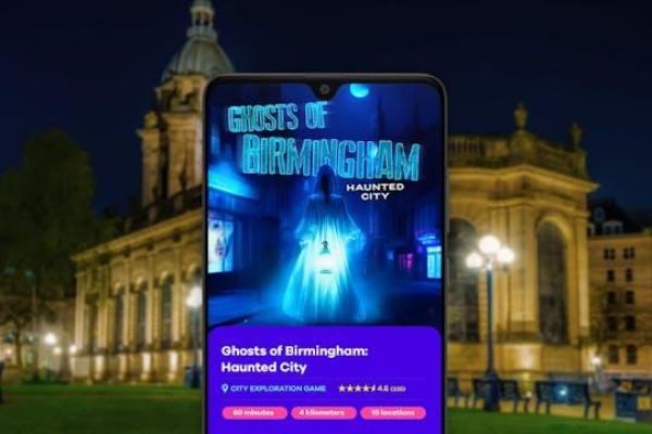 Video poster