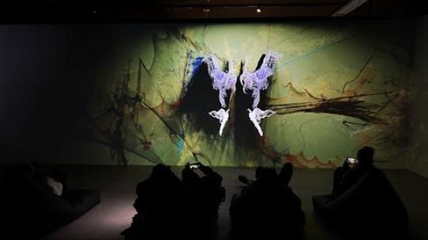 Video poster