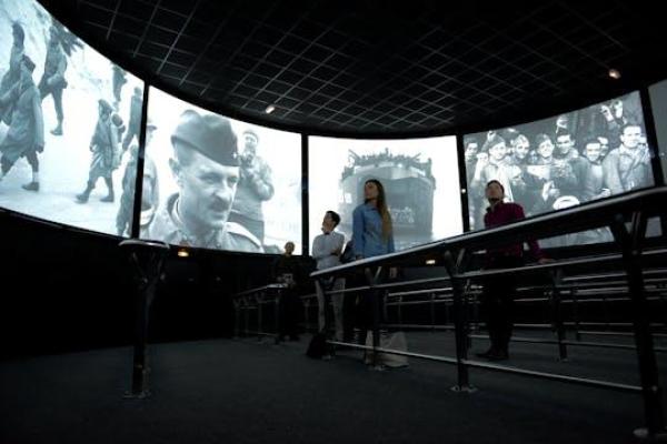 Video poster