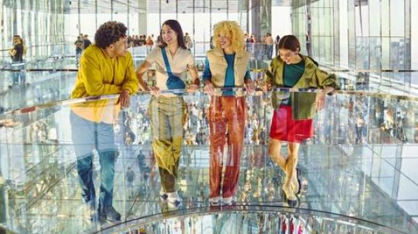 Video poster