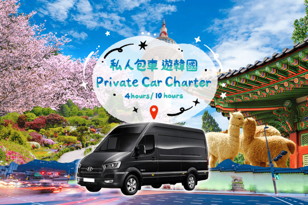 Seoul 10-Hour Private Tour: Downtown & Suburb | South Korea