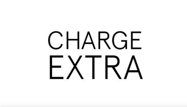 【Pick-up / Chartered Car / Refund / Change】Additional Fee