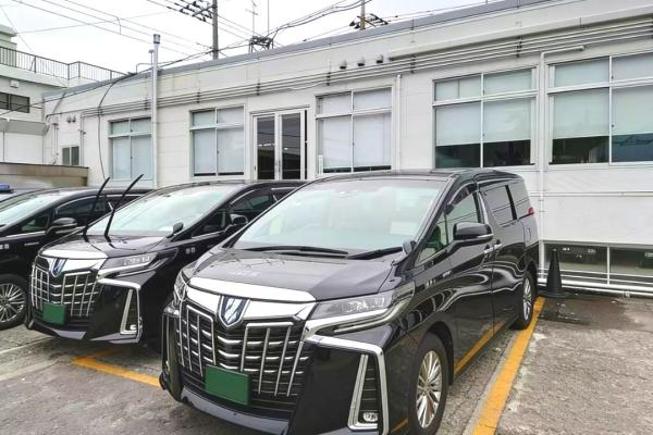日本大阪/京都/奈良出發客製化包車彈性訂製一日遊