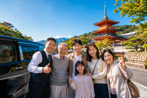 【客製化多日包車】日本關西大阪/京都/奈良/神戶三田有馬/和歌山白濱/兵庫姬路城/滋賀琵琶湖美秀/三重伊勢神宮等地區精品客製化DIY自由行