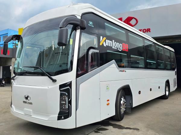 교통 | 나트랑-무이네 노선 (반대편): 공유 침대 버스 및 VIP 객실 버스 베트남