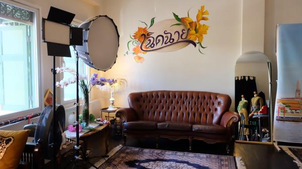 Video poster