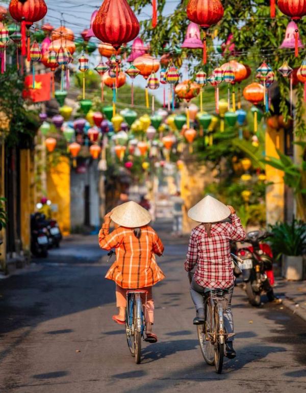 越南旅遊電子簽證 | 快速方便的線上服務 | 普通及VIP 1小時加急服務