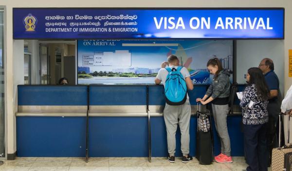Vietnam Visa On Arrival - Fast, Easy & Reliable Online Service