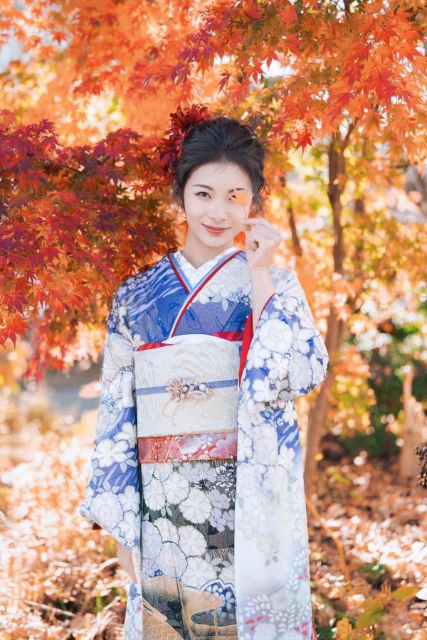Tokyo Asakusa | Popular Kimono & Yukata Experience | Lace Kimono, Makeup, KKday Exclusive Photography Packages | Edo Kimono Studio Asakusa Station Store