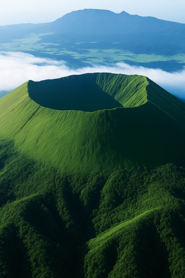 九州包車全境自由行: 福岡・由布院・熊本・別府・阿蘇等 (可客製行程)