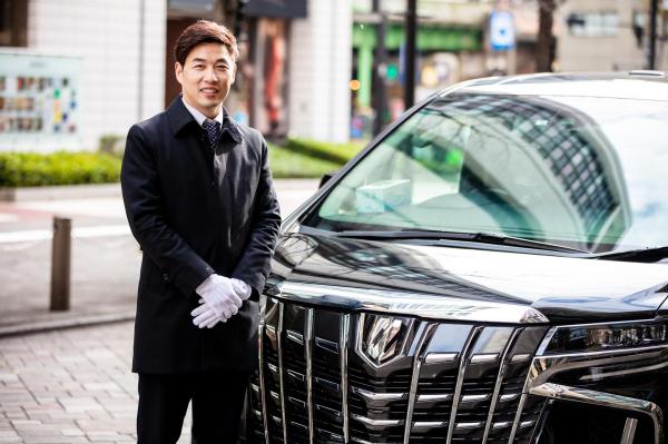 Private charter car service around Kyoto, Japan | Nara, Osaka, Amanohashidate, Uji, Kobe, Yoshinoyama, Suzuka F1 Circuit