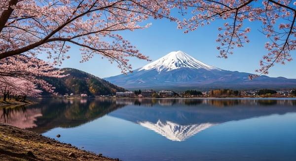 Japan Private Charter: Tokyo, Mt. Fuji, Hakone, Kamakura, Izu, Atami, Karuizawa, Narita Airport Transfers & Customizable Day Tours