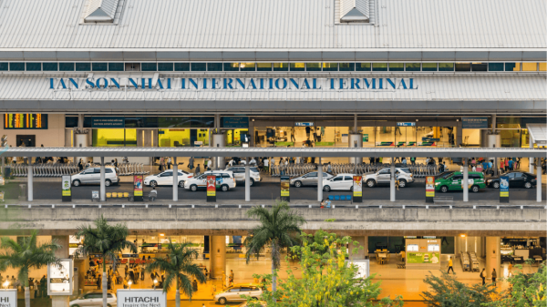 Private Ho Chi Minh Airport Transfer