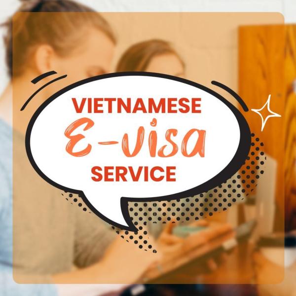 [Limited Time Offer] Vietnam Evisa| Speed up the time to return Evisa result exclusively for customer who have Evisa code