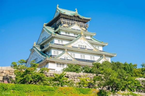 Japan | Osaka | Kyoto | Private charter car Day Tour | Osaka/Kyoto Round Trip | Customized Itineraries