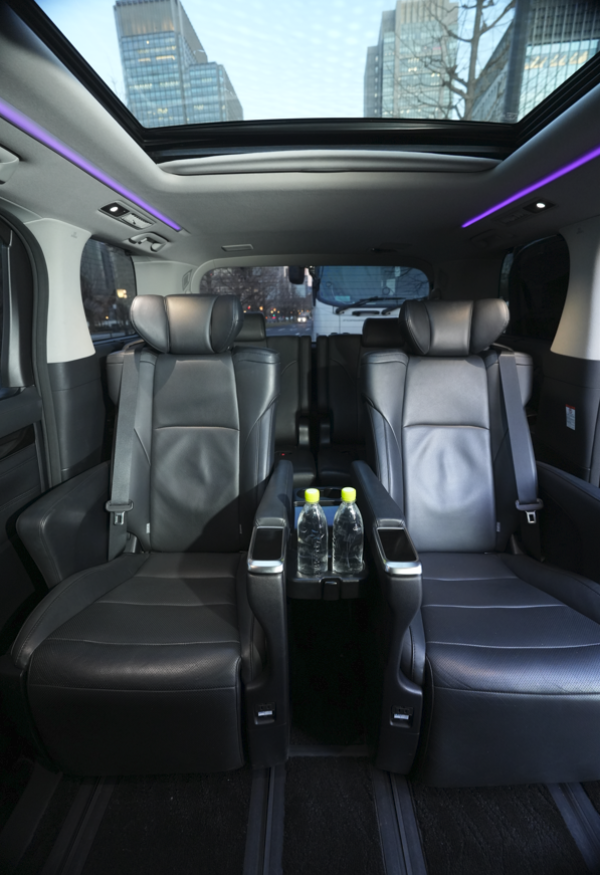 10-Hour Private charter car Tour from Kyoto City | Kyoto City, Osaka, Nara, Kobe