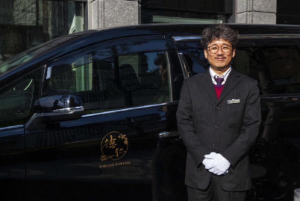 【Airport Transfers in Japan - Osaka】Kansai Airport (KIX) ⇆ Pick-up and drop-off services in Osaka city, Kyoto, Nara, Kobe, Nagoya, Shikoku, Okayama, Tottori, Hiroshima, etc.