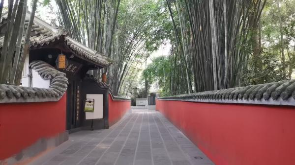 Chengdu City Chartered Car Tour