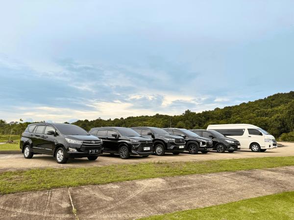 [올인] 인도네시아 반탄 프라이빗 전세 차 투어