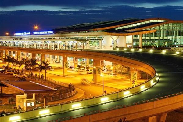 Private Transfer | Tan Son Nhat Airport (SGN) To Ho Chi Minh City (And Vice Versa)