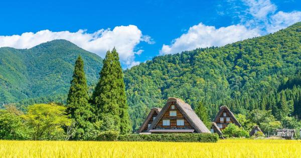 「包車遊」名古屋出發|白川鄉合掌村・飛驒高山老街散策 中部經典綫路