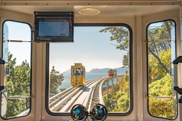 釜山駅・ソウル駅 Korea Train Mates (鉄道グッズストア) - ホテル