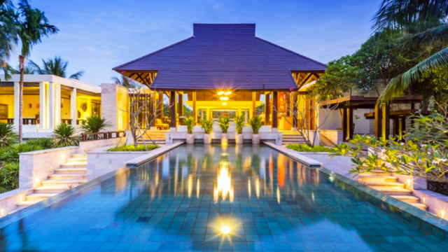 Pattaya Staycation | Sea Sand Sun Resort and Villas