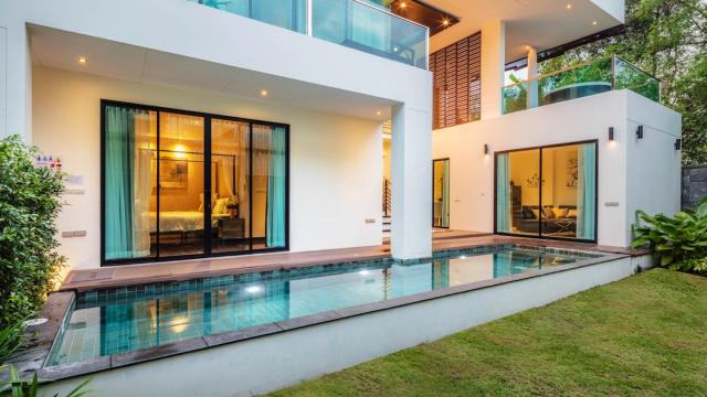 Itz Time Hua Hin Pool Villa Staycation | Thailand