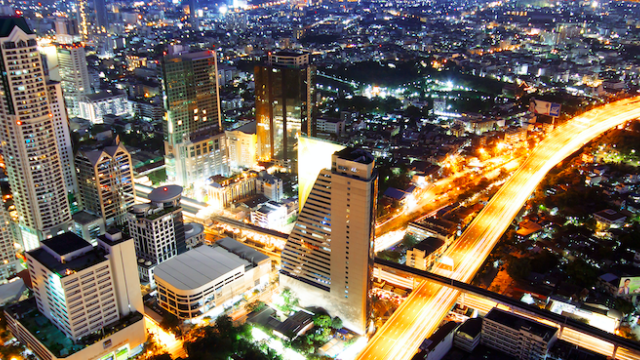 Private City Transfers between Bangkok and Khao Yai
