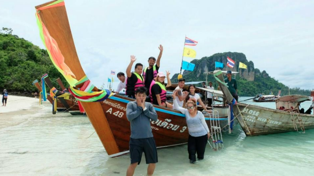 3D2N Krabi Bundle Tour with Snorkeling Trip | Thailand