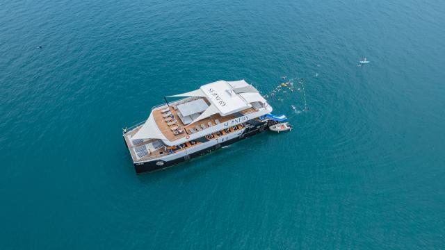 [Exclusive Offer] Phang Nga Bay (James Bond Island) by Luxury Catamaran | Thailand
