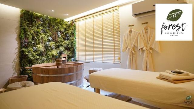 Forest Massage & Spa Onsen (Thong Lor 1) | Thailand