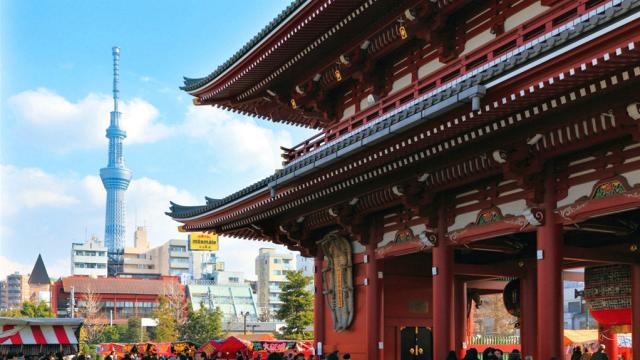 東京京王廣場飯店自由行 5 日加贈早餐接機