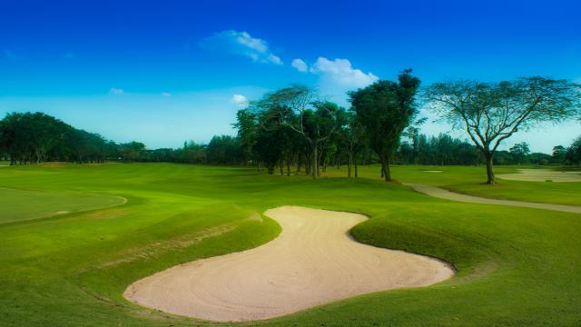 Golf Experience at Legacy Golf Club | Bangkok