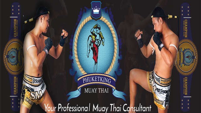 Phuket King Muay Thai: Muay Thai Class at Kathu | Phuket