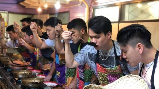 Siamese Cookery House: Authentic Thai Cooking Class | Thailand