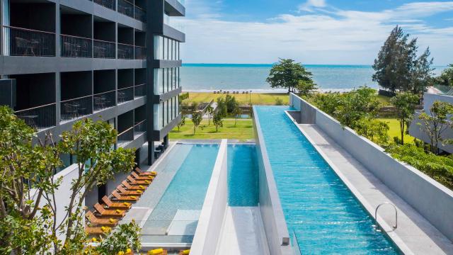 [KKDay Exclusive] Ana Anan Resort & Villas Pattaya Staycation | Thailand