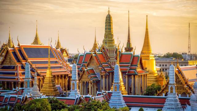 【Thai Tourist Visa】Thailand Tourist Electronic Visa E-VOA