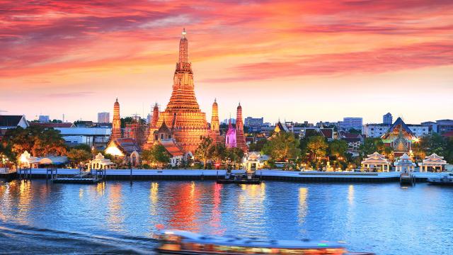 Pattaya Gold Coast customized self-guided tour charter service|One-day tour/multi-day tour of downtown Pattaya | Pattaya Thailand
