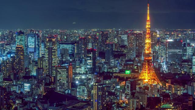 樂桃航空桃園出發東京機加酒自由行 5 日