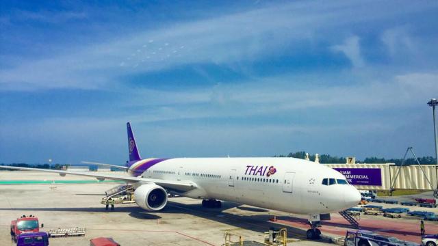 [Airport Drop-off] Thailand|Phuket International Airport (HKT) private car transfer service|Designated location to Phuket International Airport