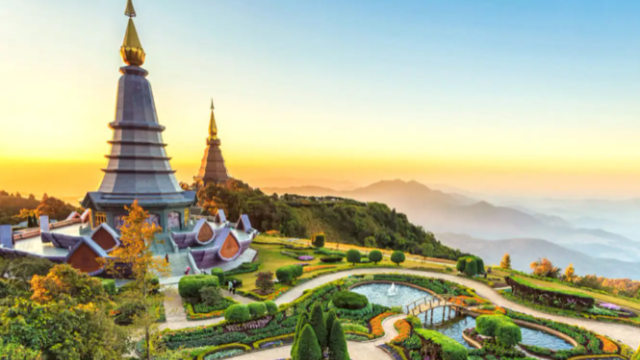 Chiang Mai Instagram Private Charter Day Tour | Thailand