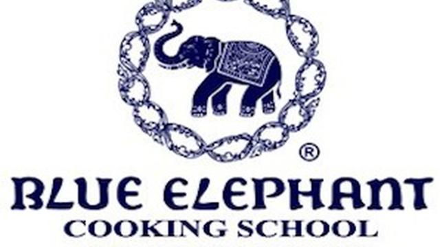 Bangkok Blue Elephant Thai Cooking School