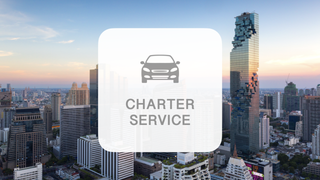 [Female Travelers Only] Private Charter Service with Female Driver between Bangkok and Nearby Cities | Thailand